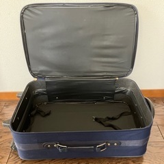 キャスターバッグ