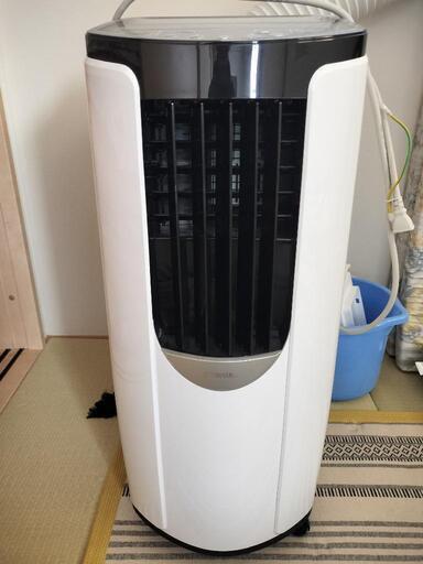 エアコンクーラー アイリスオーヤマ IPP-2222G