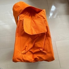 保冷バッグ　特大の画像