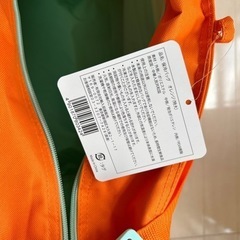 保冷バッグ　特大の画像