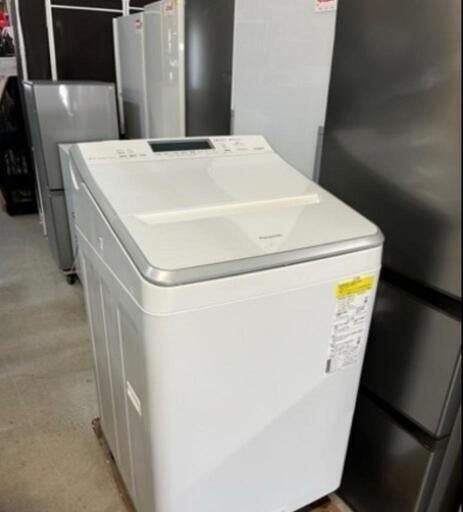☆激安販売!!☆ 大容量12.0kg 乾燥6.0kg Panasonic 電気洗濯乾燥機 2021年 NA-FW120V3