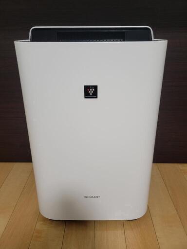空気清浄機