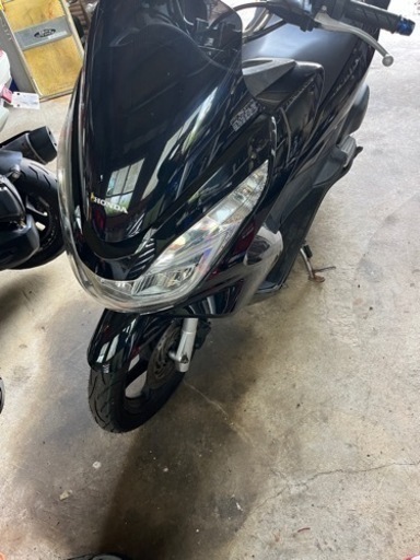 売れました！ありがとうございますホンダ　PCX 125cc