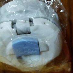 スヌーピーのステンレス水筒の部品パーツの画像