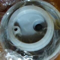 スヌーピーのステンレス水筒の部品パーツの画像