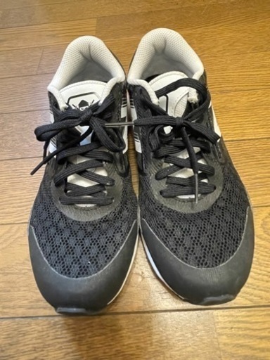 ニューバランス New Balance HANZO 22 cm