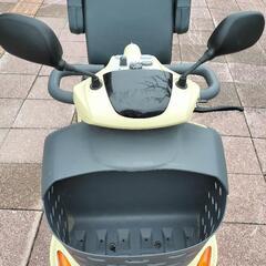 受付中止【交渉中】スズキ　セニアカー　中古