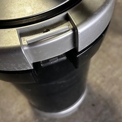 ジェックス濾過器