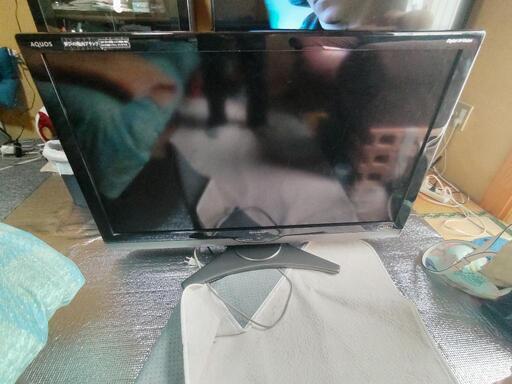家電 テレビ 液晶テレビ