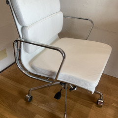 リプロオフィスチェア　の画像