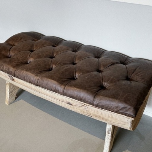 アンティーク調ソファ 家具