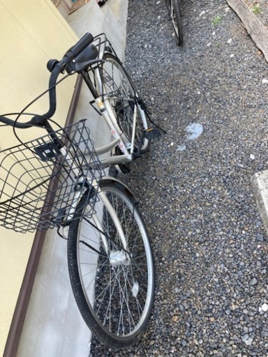 自転車 20
