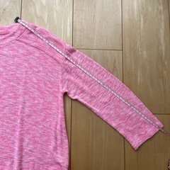 J.Crew ジェイクルー　8歳　カットソーの画像