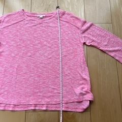 J.Crew ジェイクルー　8歳　カットソーの画像