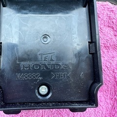 ホンダ　NBOX パワーウインドウスイッチの画像