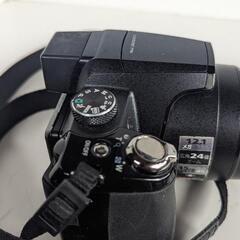 【決まりました】デシタルカメラ Nikoncoolpixp90の画像