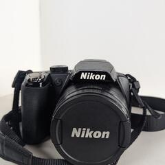 【決まりました】デシタルカメラ Nikoncoolpixp90の画像