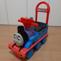 乗用きかんしゃトーマス リアルビークル 