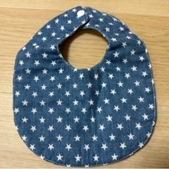 子供用品 ベビー用品 スタイ3つの画像