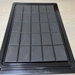 衣装ケース2つの画像