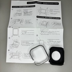 Apple Watch 用 ケース series6/SE/5/4 40mm アップルウォッチ保護カバー新品の画像