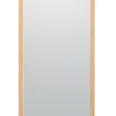 ※SOLD 【1000円値下げ中】無印良品　壁に付けられる家具ミ...