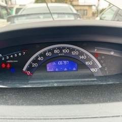 ご成約ありがとうございました㊗️車検満タン⭐️格安❗️早い者勝ち✨美車✨フリードスパイク　4WD の画像