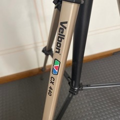 【受け渡し決定済み】ベルボン　三脚　cx440の画像