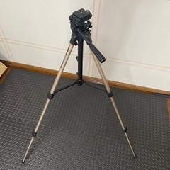 【受け渡し決定済み】ベルボン　三脚　cx440の画像