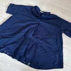 Tシャツ　レディース