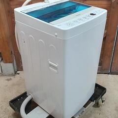 家電 生活家電 洗濯機の画像