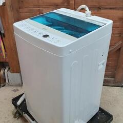 家電 生活家電 洗濯機の画像