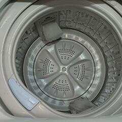 家電 生活家電 洗濯機の画像