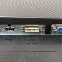 BenQ 24インチ モニター 24型フルHD（1920×1080）液晶ディスプレイの画像