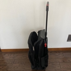 お譲り先決まりました☆リュックサックの画像