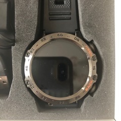 時計　
スマートウォッチ　　　　　　の画像