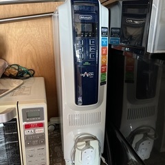 オイルヒーター