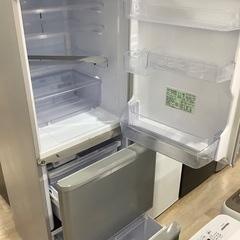 SHARP 3ドア冷蔵庫 SJ-W352E-S 2020年製 入荷致しました！