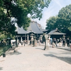 お友達募集！◎ − 栃木県