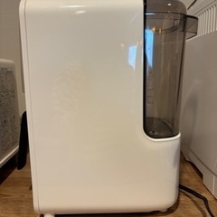 TIGER コーヒーメーカー　の画像