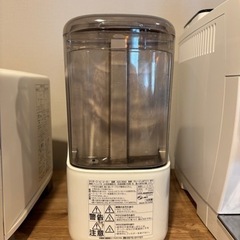 TIGER コーヒーメーカー　の画像