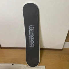 スポーツ スノースケートボードの画像