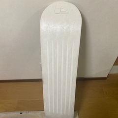 スポーツ スノースケートボードの画像