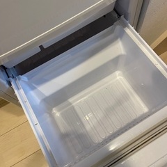 家電 キッチン家電 冷蔵庫の画像