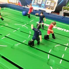 サッカー盤　ロックオンストライカーの画像