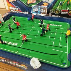 サッカー盤　ロックオンストライカーの画像