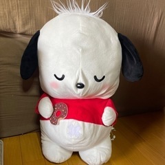 ポチャッコ　ぬいぐるみ