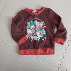 残り長袖シャツのみ⭐子供用品 ベビー用品 ベビー服の画像