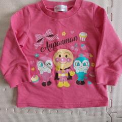 残り長袖シャツのみ⭐子供用品 ベビー用品 ベビー服の画像