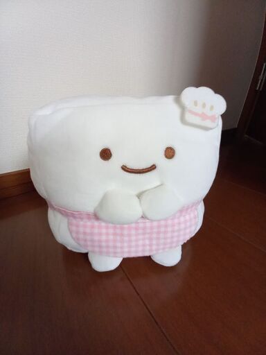 すみっコぐらし サトウ店長